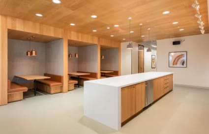 111 Congress Avenue, Austin
