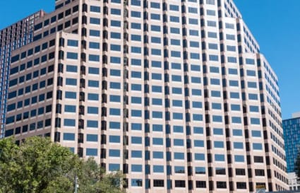 111 Congress Avenue, Austin