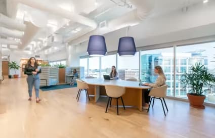 15305 Dallas Parkway, Addison