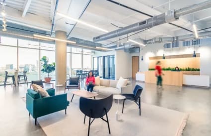 2550 Pacific Avenue, Dallas