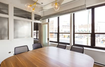 1212 North Ashland Avenue, Chicago