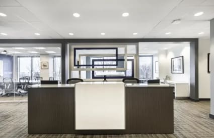 100 Hartsfield Center Parkway, Atlanta