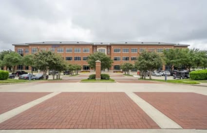 4500 Mercantile Plaza, Fort Worth