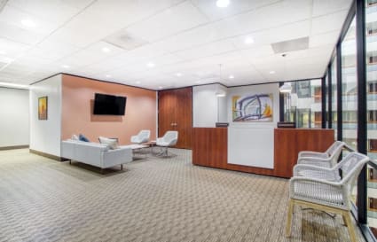 15851 Dallas Parkway, Addison