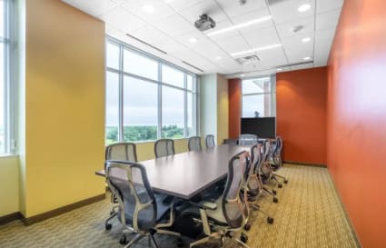 4500 Mercantile Plaza, Arlington