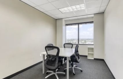 5444 Westheimer, Houston