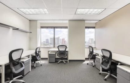 5444 Westheimer, Houston