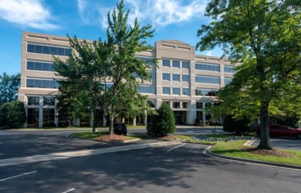 301 McCullough Drive, Charlotte