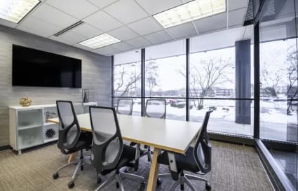 200 South Executive Drive, Brookfield