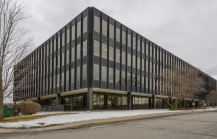 200 South Executive Drive, Brookfield
