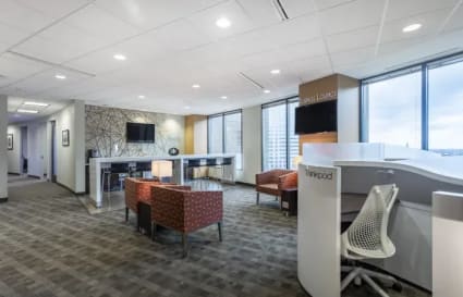 1615 Poydras Street, New Orleans