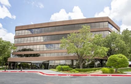 7633 East 63rd Place, Tulsa