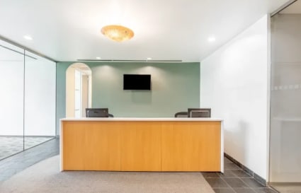 2600 South Shore Boulevard, League City