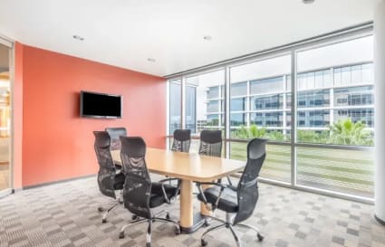 2600 South Shore Boulevard, League City