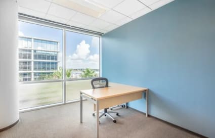 2600 South Shore Boulevard, League City