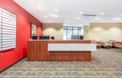 6000 Fairview Road, Charlotte