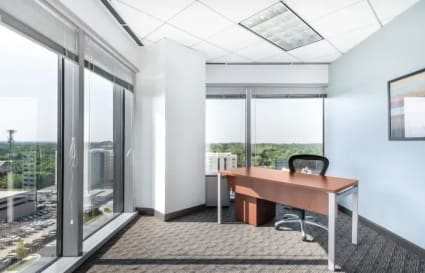 6000 Fairview Road, Charlotte
