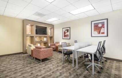 6000 Fairview Road, Charlotte