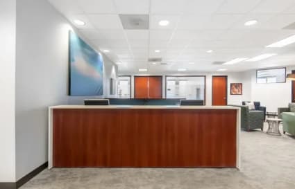 525 North Tryon Street, Charlotte