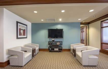 5960 Fairview Road, Charlotte