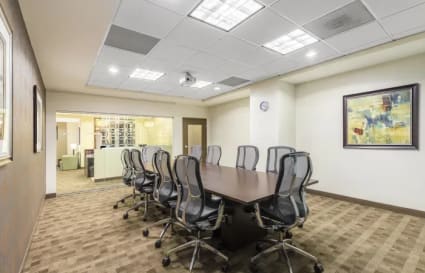 3340 Peachtree Road North, Atlanta