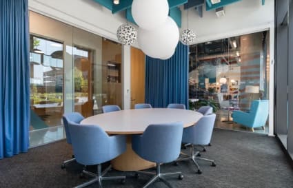 8000 Avalon Boulevard, Alpharetta