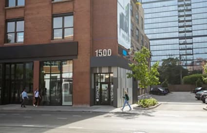 1500 North Halsted Street, Chicago