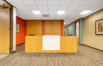 3663 N. Sam Houston Parkway East, Houston