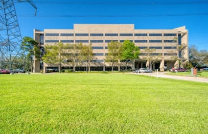 3663 N. Sam Houston Parkway East, Houston
