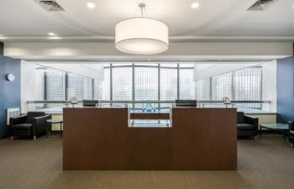 100 West Big Beaver Road, Troy