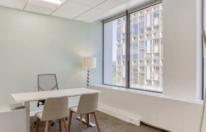 1201 Peachtree Street North East, Atlanta