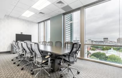 445 Dexter Avenue, Montgomery