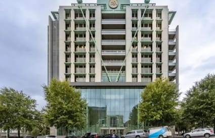 445 Dexter Avenue, Montgomery