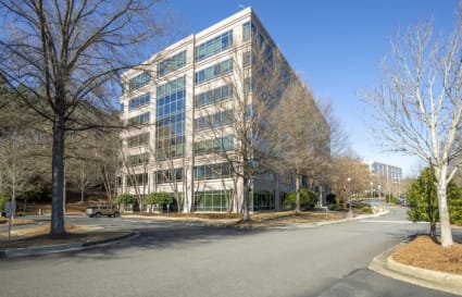 555 Northpoint Center East, Alpharetta