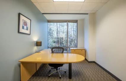 555 Northpoint Center East, Alpharetta