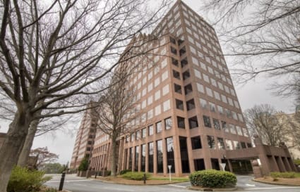 2727 Paces Ferry Road SE, Atlanta