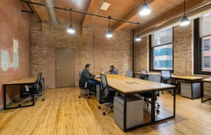 320 West Ohio, Chicago