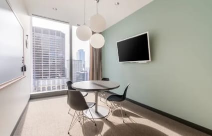 110 North Wacker Drive, Chicago