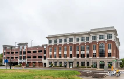 331 East Main Street, Rock Hill