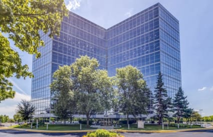One Westbrook Corporate Center,, Westchester