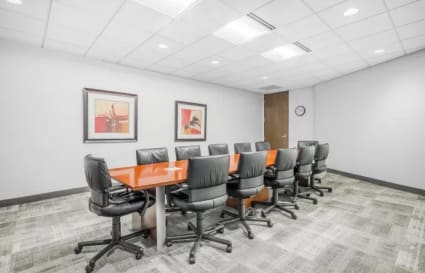 One Westbrook Corporate Center,, Westchester
