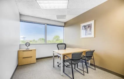One Westbrook Corporate Center,, Westchester