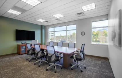 2550 Meridian Boulevard, Franklin