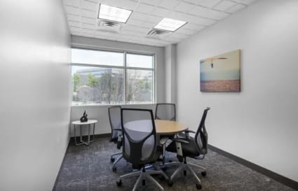 2550 Meridian Boulevard, Franklin
