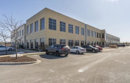 2815 Forbs Avenue, Hoffman Estates