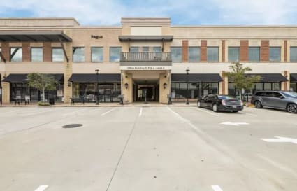 2717 Commercial Center Boulevard, Katy