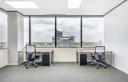 3730 Kirby Drive, Houston