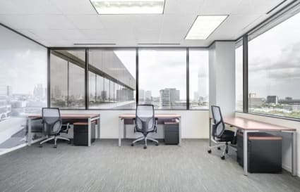 3730 Kirby Drive, Houston