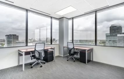 3730 Kirby Drive, Houston