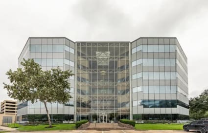 1400 Broadfield Boulevard, Houston